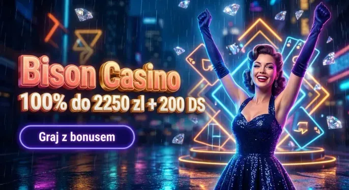 Bison Casino
